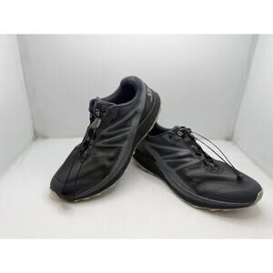 Salomon Sense Escape 2 Trail, Running, Hiking Shoes, Men's US 10.5